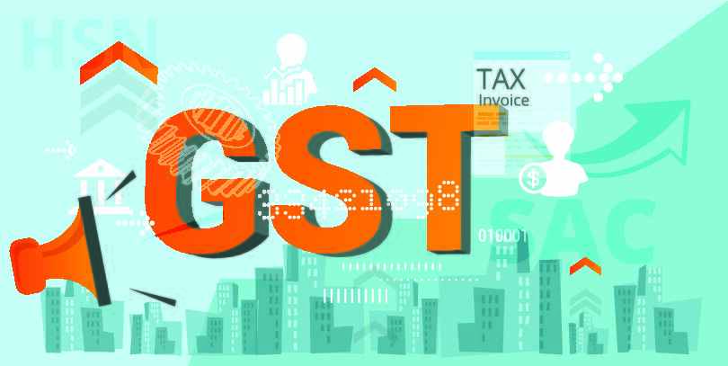 latest gst news updates