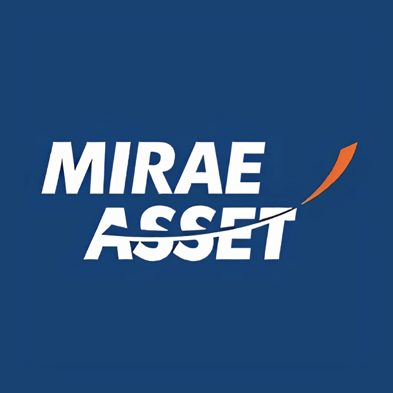 Mirae Asset Global Inv (India) Pvt. Ltd