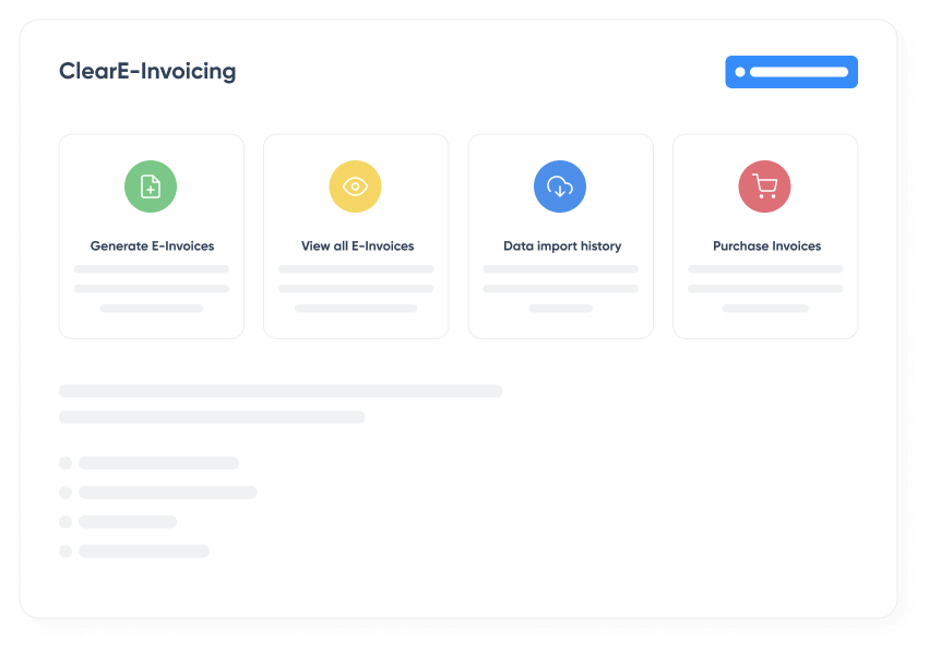 Create, print, cancel, manage