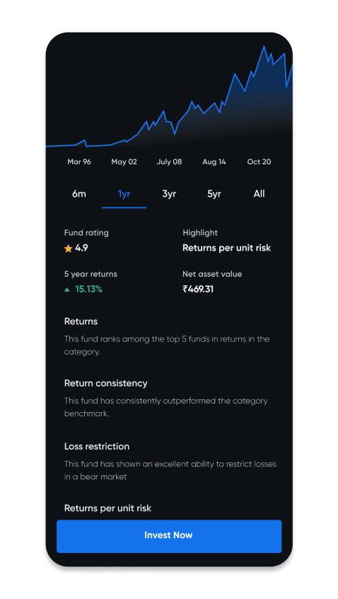 black app hero image