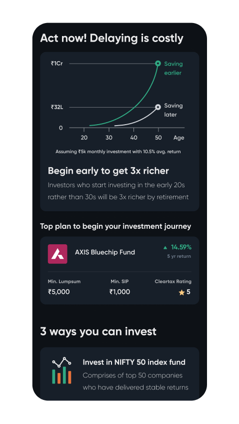 black app hero image
