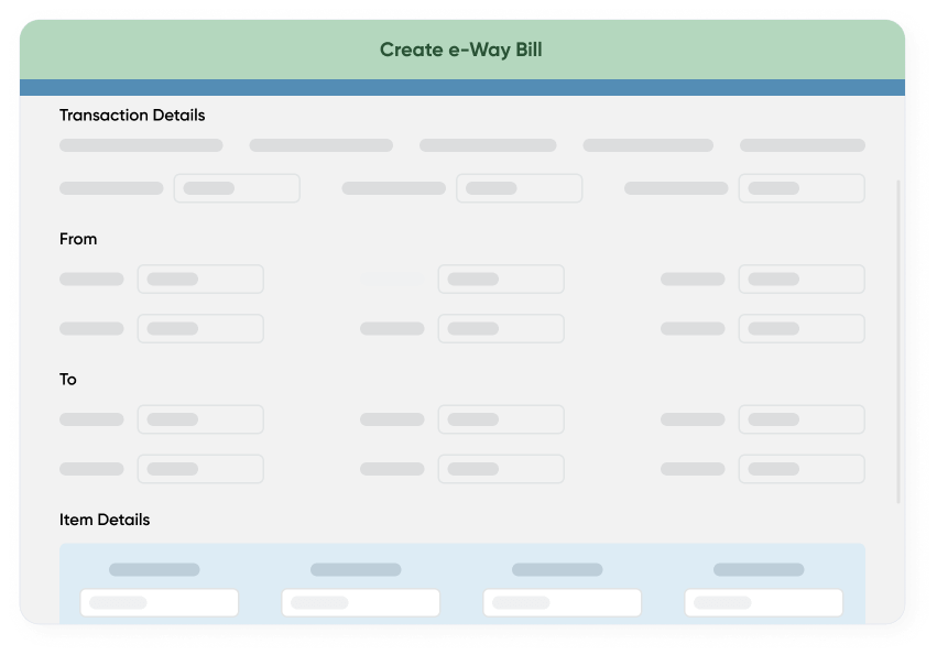 Create and custom print