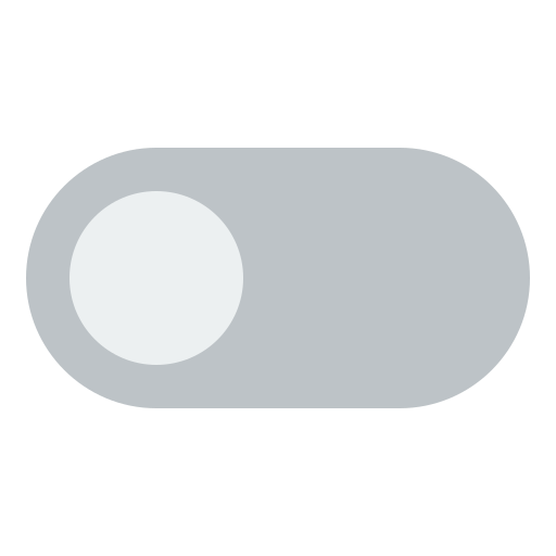 Toggle button