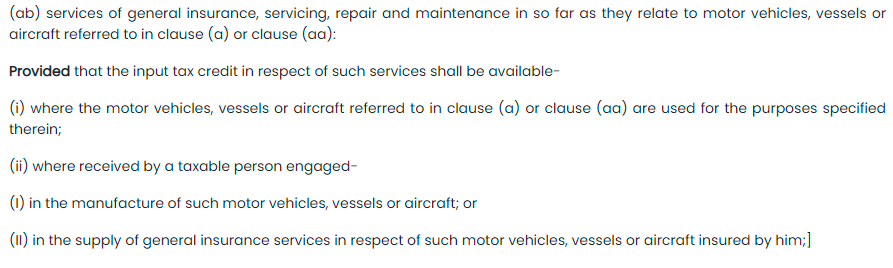 clause ab of section 17(5)